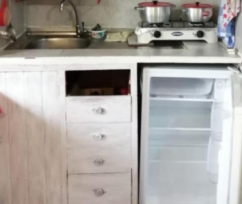 Apartment Mini En El Mejor Sector De La Ciudad Quito