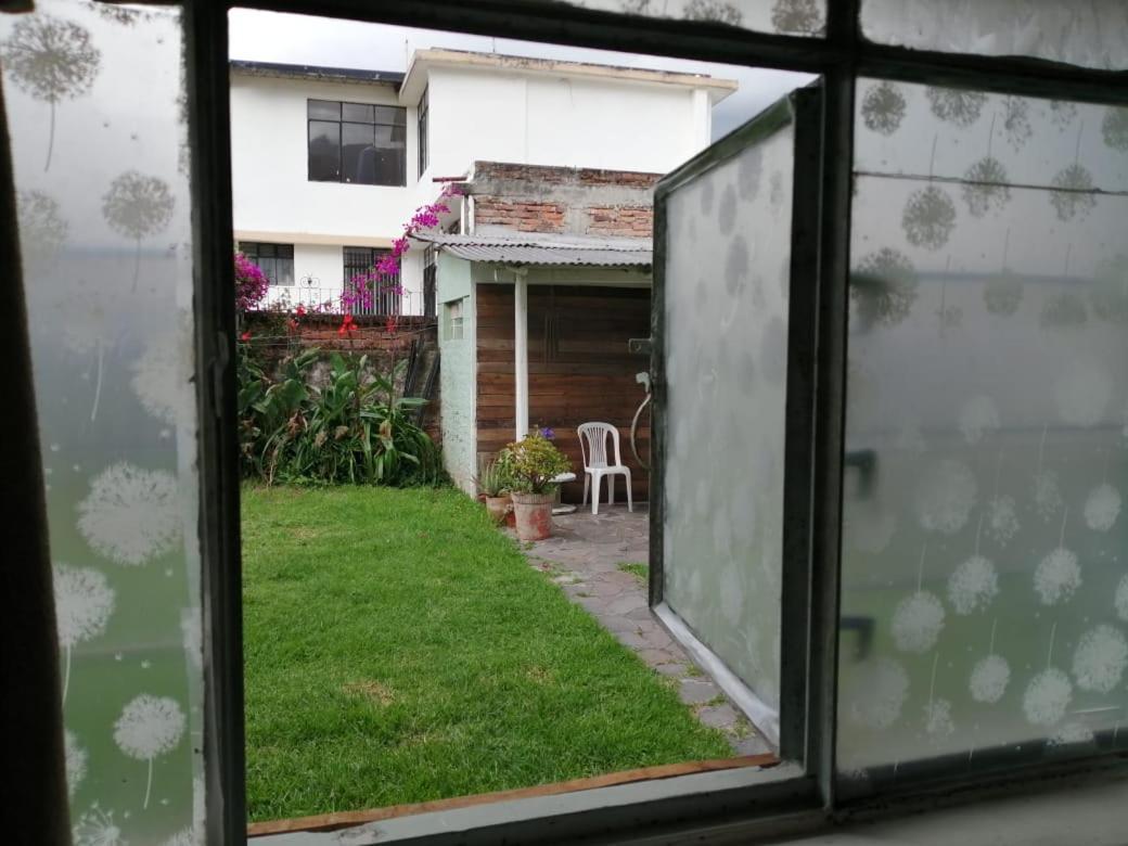 Mini En El Mejor Sector De La Ciudad Apartment Quito