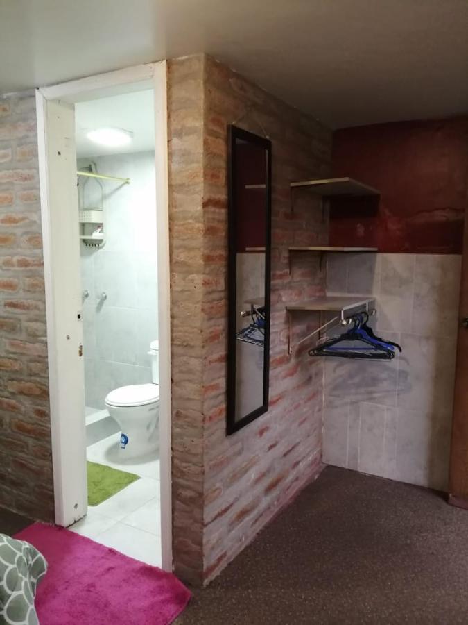 公寓 Mini En El Mejor Sector De La Ciudad *