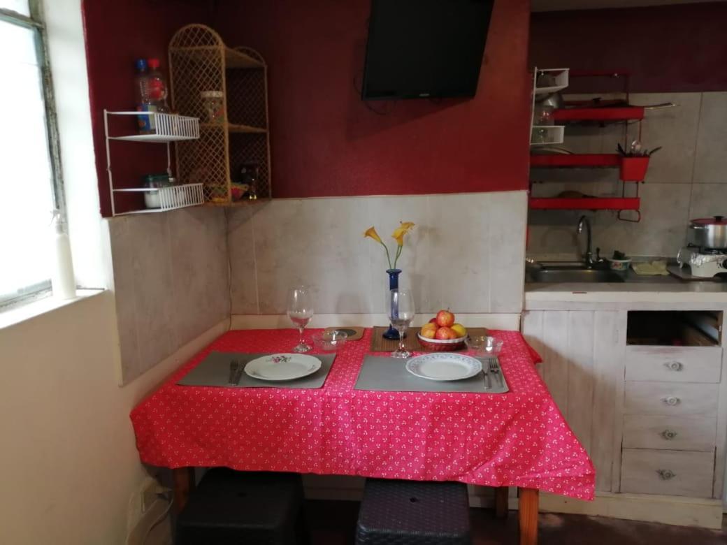 Apartment Mini En El Mejor Sector De La Ciudad