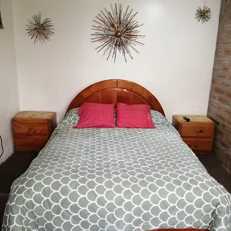 Mini Suites En El Mejor Sector De La Ciudad Quito Exterior photo