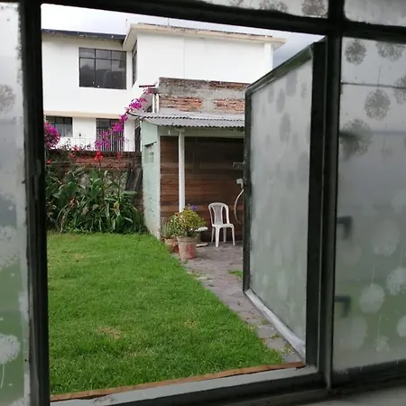 Mini Suites En El Mejor Sector De La Ciudad Quito Exterior photo