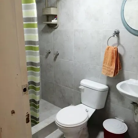 Mini Suites En El Mejor Sector De La Ciudad Quito Exterior photo