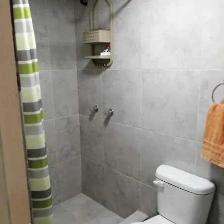 Mini Suites En El Mejor Sector De La Ciudad Quito Exterior photo